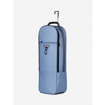 LeMieux Anatomical Bridle Bag - Powder Blue LeMieux Anatomical Bridle Bag - Powder Blue