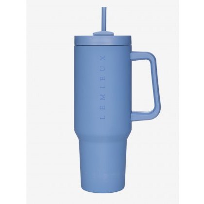 LeMieux Sports Cup - Powder Blue LeMieux Sports Cup - Powder Blue