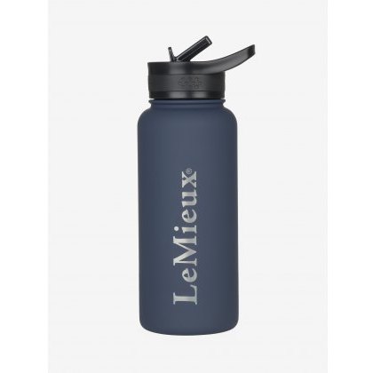 LeMieux Drinks Bottle - Navy LeMieux Drinks Bottle - Navy