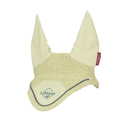 LeMieux Classic Fly Hood - Macaron LeMieux Classic Fly Hood - Macaron