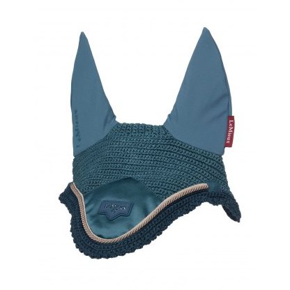LeMieux Loire Fly Hood - Jungle LeMieux Loire Fly Hood - Jungle