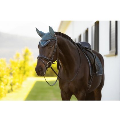 LeMieux Loire Fly Hood - Jungle LeMieux Loire Fly Hood - Jungle