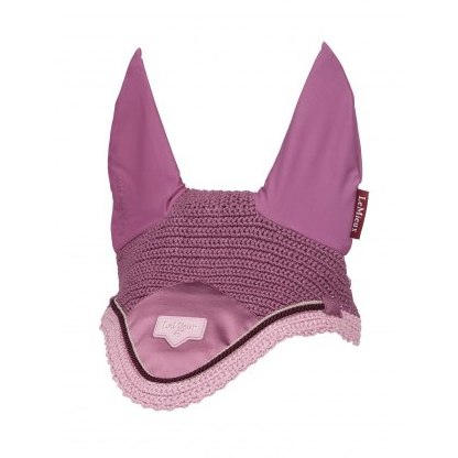 LeMieux Loire Fly Hood - Mallow LeMieux Loire Fly Hood - Mallow