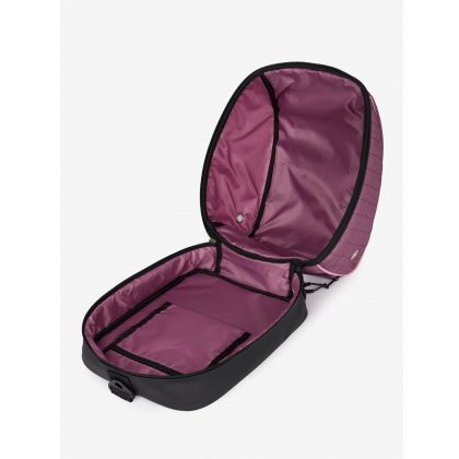 LeMieux Hat Box - Mallow LeMieux Hat Box - Mallow