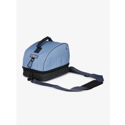 LeMieux Hat Box - Powder Blue LeMieux Hat Box - Powder Blue