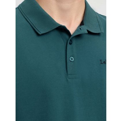 LeMieux Men's Classique Polo Shirt - Jungle LeMieux Men's Classique Polo Shirt - Jungle