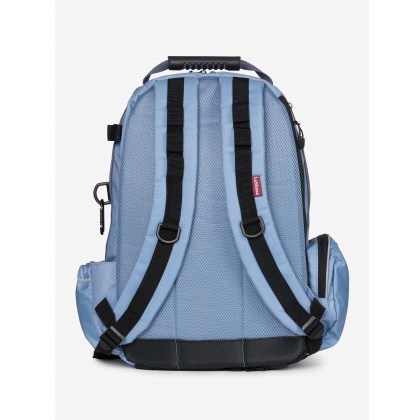 LeMieux Pro Rucksack - Powder Blue LeMieux Pro Rucksack - Powder Blue