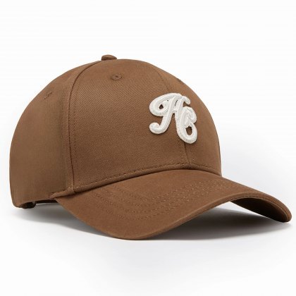 Holland Cooper Amalfi Cap - Walnut Holland Cooper Amalfi Cap - Walnut