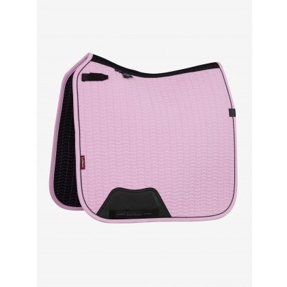 LeMieux Essence Dressage Square - Fondant LeMieux Essence Dressage Square - Fondant