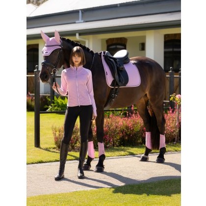 LeMieux Essence Dressage Square - Fondant LeMieux Essence Dressage Square - Fondant
