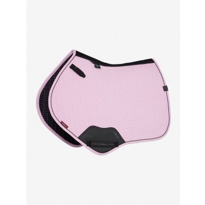 LeMieux Essence Close Contact Square - Fondant LeMieux Essence Close Contact Square - Fondant
