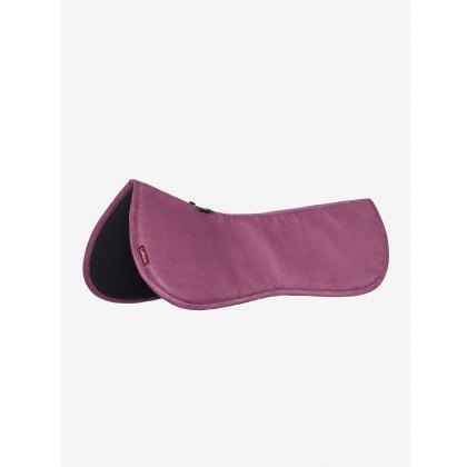 LeMieux Suede Half Pad - Mallow LeMieux Suede Half Pad - Mallow