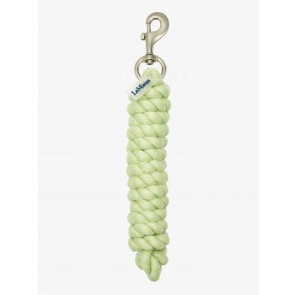 LeMieux Polycotton Leadrope - Macaron LeMieux Polycotton Leadrope - Macaron