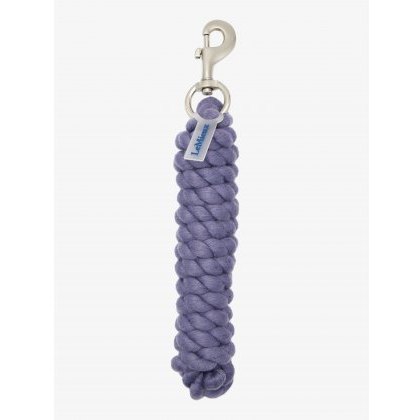 LeMieux Polycotton Leadrope - Shadow LeMieux Polycotton Leadrope - Shadow
