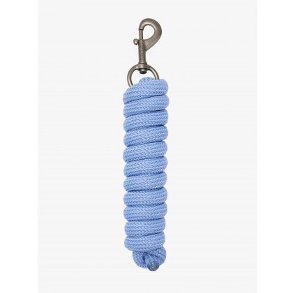 LeMieux Essence Leadrope - Powder Blue LeMieux Essence Leadrope - Powder Blue