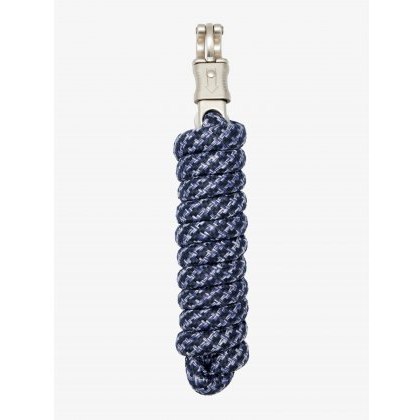 LeMieux Quick Release Leadrope - Navy LeMieux Quick Release Leadrope - Navy