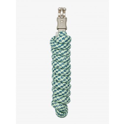 LeMieux Quick Release Leadrope - Macaron LeMieux Quick Release Leadrope - Macaron