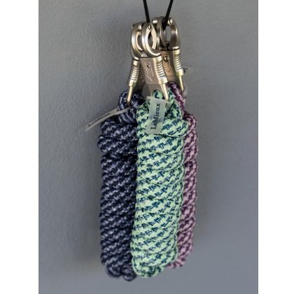LeMieux Quick Release Leadrope - Macaron LeMieux Quick Release Leadrope - Macaron