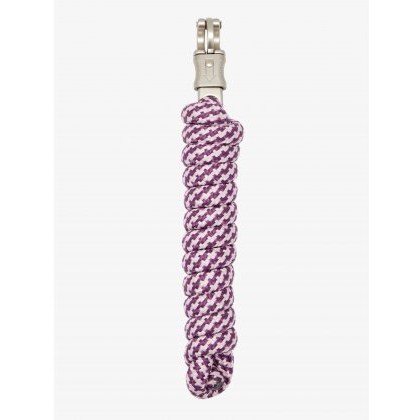 LeMieux Quick Release Leadrope - Mallow LeMieux Quick Release Leadrope - Mallow
