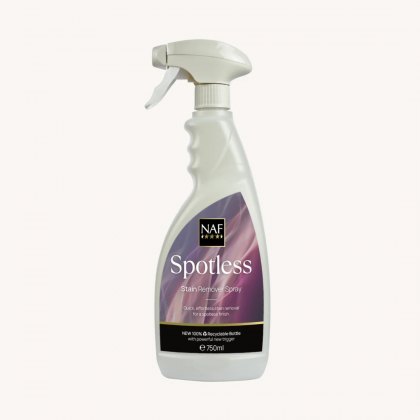 NAF Spotless Spray NAF Spotless Spray