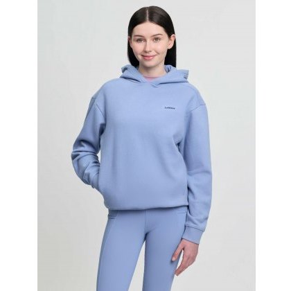 LeMieux Young Rider Sia Hoodie - Powder Blue LeMieux Young Rider Sia Hoodie - Powder Blue