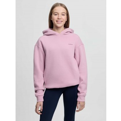 LeMieux Young Rider Sia Hoodie - Fondant LeMieux Young Rider Sia Hoodie - Fondant