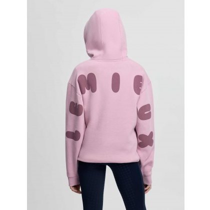 LeMieux Young Rider Sia Hoodie - Fondant LeMieux Young Rider Sia Hoodie - Fondant