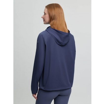LeMieux Perri Half Zip Waterproof Jacket - Shadow LeMieux Perri Half Zip Waterproof Jacket - Shadow