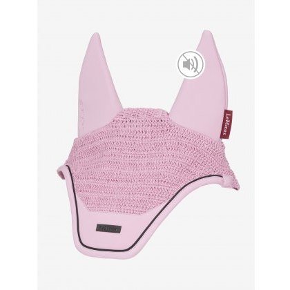 LeMieux Essence Acoustic Fly Hood - Fondant LeMieux Essence Acoustic Fly Hood - Fondant