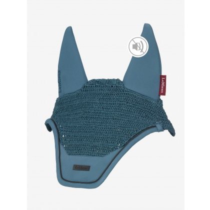 LeMieux Essence Acoustic Fly Hood - Jungle LeMieux Essence Acoustic Fly Hood - Jungle