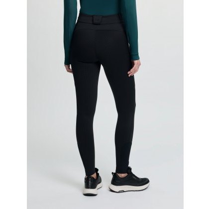 LeMieux Cami Sculpt Full Seat Breeches - Black LeMieux Cami Sculpt Full Seat Breeches - Black
