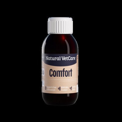 Natural Vetcare Comfort Oil 50 Days Natural Vetcare Comfort Oil 50 Days