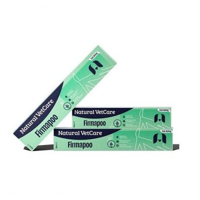 Natural Vetcare Firmapoo 60ml Natural Vetcare Firmapoo 60ml