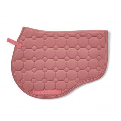 Cameo Equine Suede Saddlecloth - GP/Jump Cameo Equine Suede Saddlecloth - GP/Jump