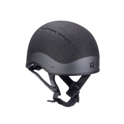 Shires Karben Graphite ALX Skull Cap Shires Karben Graphite ALX Skull Cap