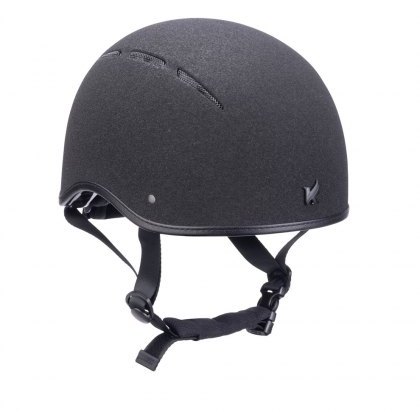 Shires Karben Icon Junior Adjust Skull Cap Shires Karben Icon Junior Adjust Skull Cap