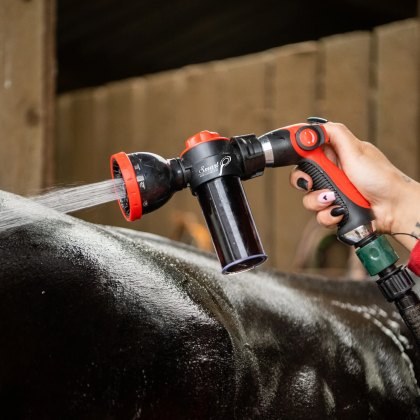 Smart Grooming The Ultimate Wash Gun Smart Grooming The Ultimate Wash Gun