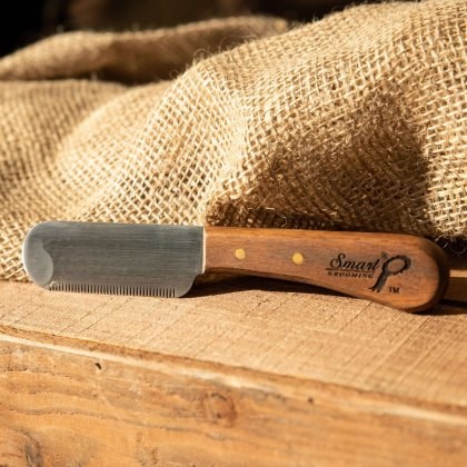 Smart Grooming Pro Levelling/Thinning Knife - Course