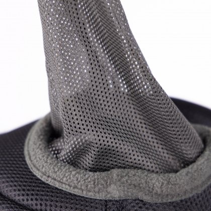 Shires FlyGuard Pro Air Motion Fly Mask with Ears & Fringe Shires FlyGuard Pro Air Motion Fly Mask with Ears & Fringe