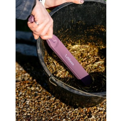 LeMieux Feed Stirrer - Mallow LeMieux Feed Stirrer - Mallow