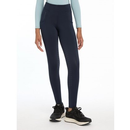 LeMieux Young Rider Orla Pull Ons - Navy LeMieux Young Rider Orla Pull Ons - Navy