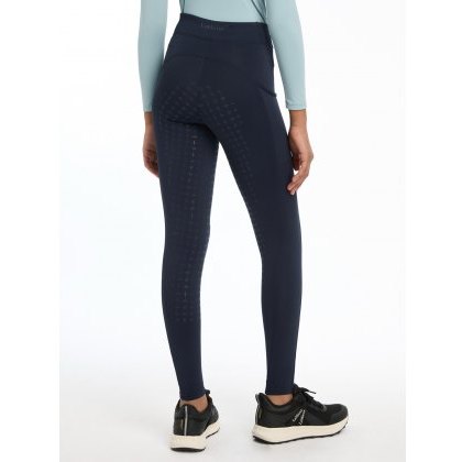 LeMieux Young Rider Orla Pull Ons - Navy LeMieux Young Rider Orla Pull Ons - Navy