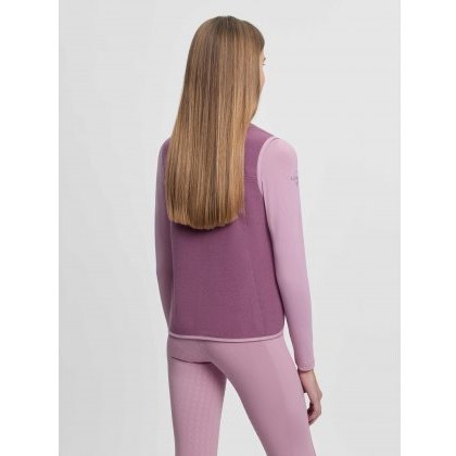 LeMieux Junior Bobbi Fleece - Mallow LeMieux Junior Bobbi Fleece - Mallow