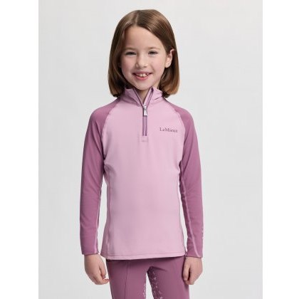 LeMieux Mini Base Layer - Fondant LeMieux Mini Base Layer - Fondant