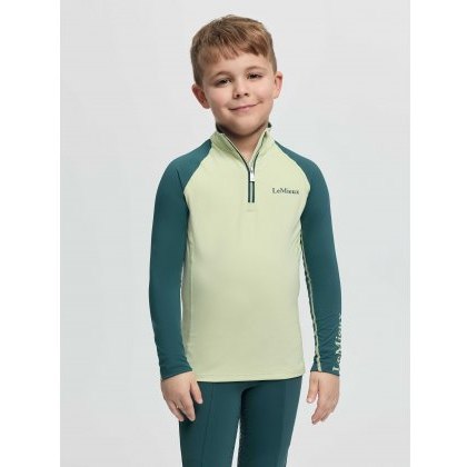 LeMieux Mini Base Layer - Macaron LeMieux Mini Base Layer - Macaron