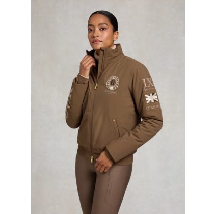 Holland Cooper Chiltern Team Jacket - Chestnut Holland Cooper Chiltern Team Jacket - Chestnut