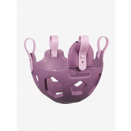 LeMieux Noma Grazing Muzzle - Mallow