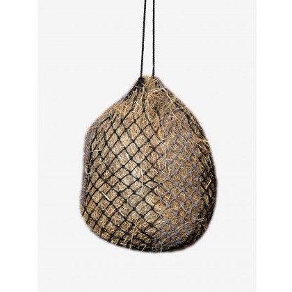 LeMieux Hippo Haynet - Black LeMieux Hippo Haynet - Black