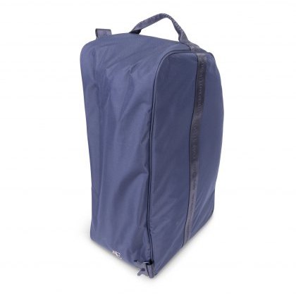 Shires Aubrion Equestrian Long Boot Bag - Navy Shires Aubrion Equestrian Long Boot Bag - Navy