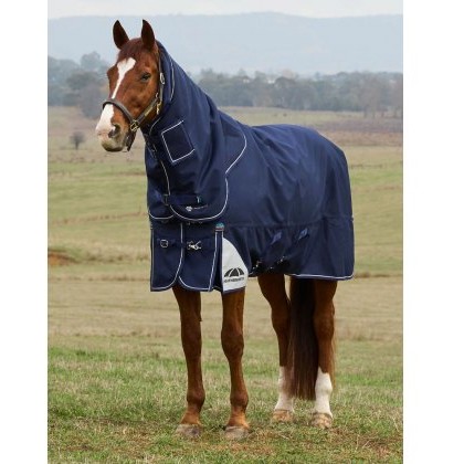 Weatherbeeta Comfitec Ultra Detach-A-Neck - 100g Weatherbeeta Comfitec Ultra Detach-A-Neck - 100g